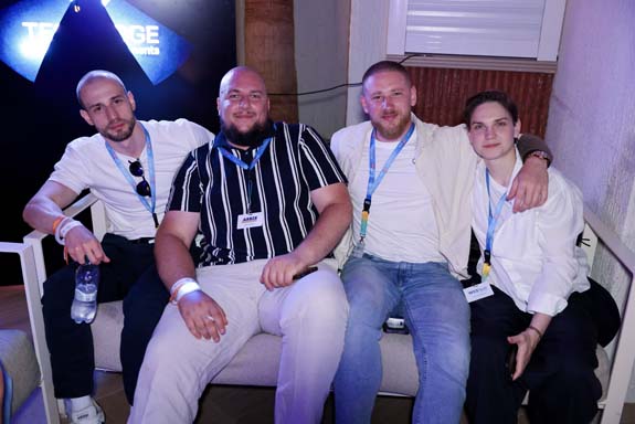ITC 2026 Networking Dinner